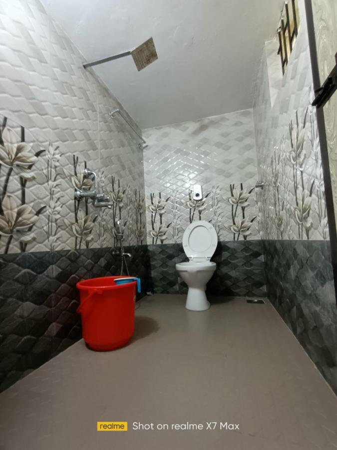 Palolem Sunrise Apartment Екстер'єр фото