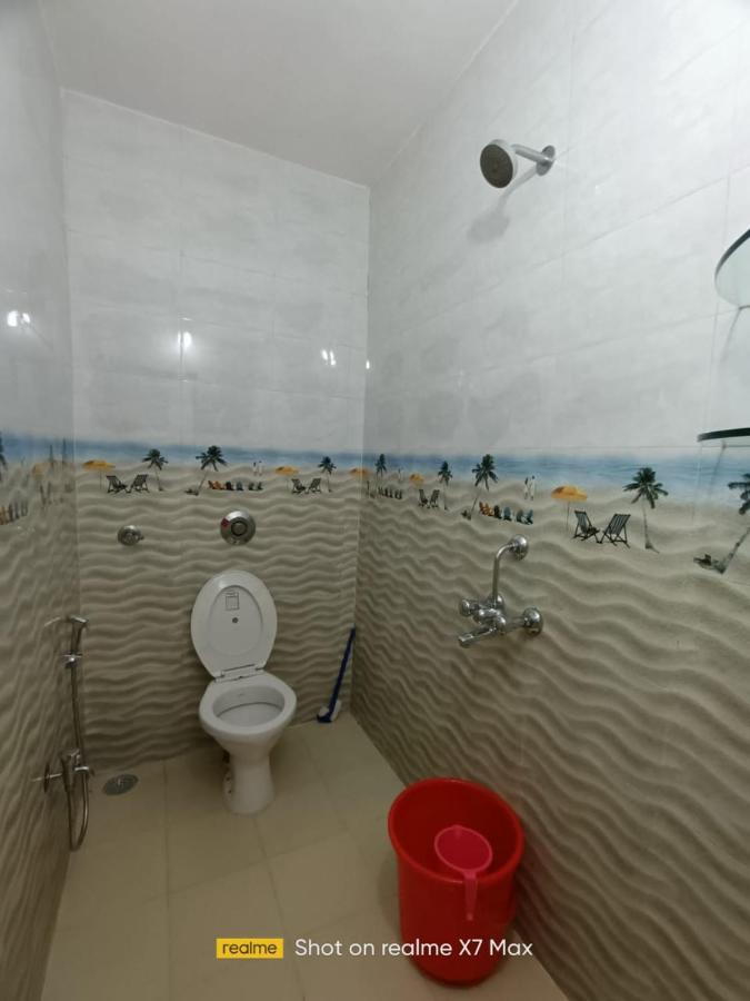 Palolem Sunrise Apartment Екстер'єр фото