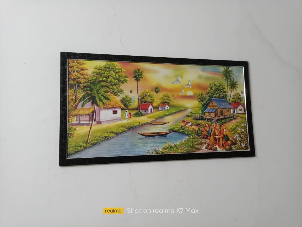 Palolem Sunrise Apartment Екстер'єр фото