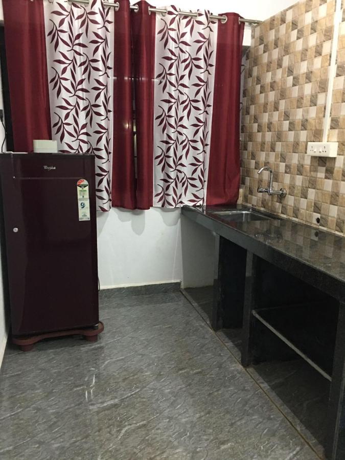 Palolem Sunrise Apartment Екстер'єр фото